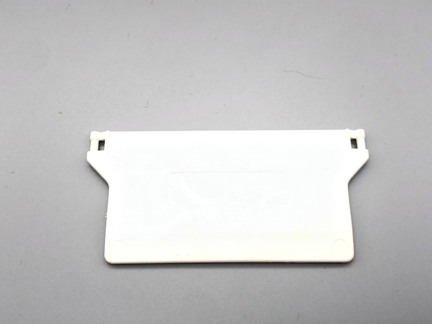 Untere Gewichte für 89 mm (3,5 Zoll) breite Lamellen von Vertikaljalousien