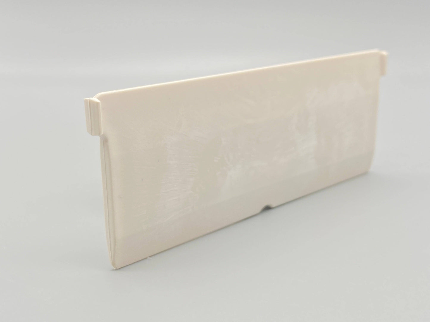 Kettenlose Untergewichte für 127 mm (5 Zoll) Vertikaljalousien
