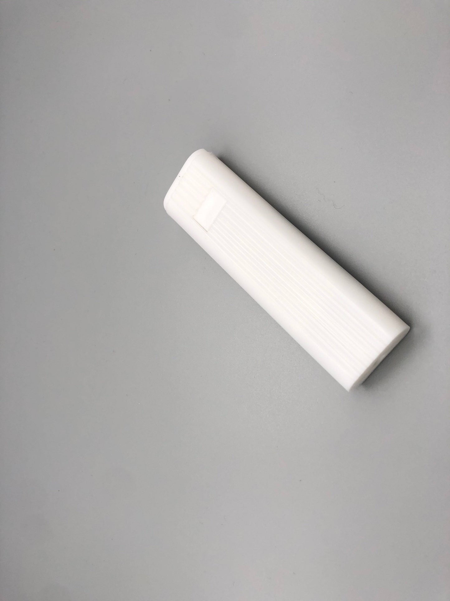 Weiße Kordelgewichte für Vertikaljalousien - 80g - Kordelrolle