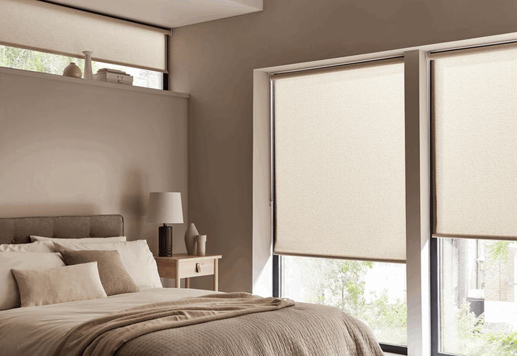 Roller Blinds – Sleek and Versatile Window Solutions