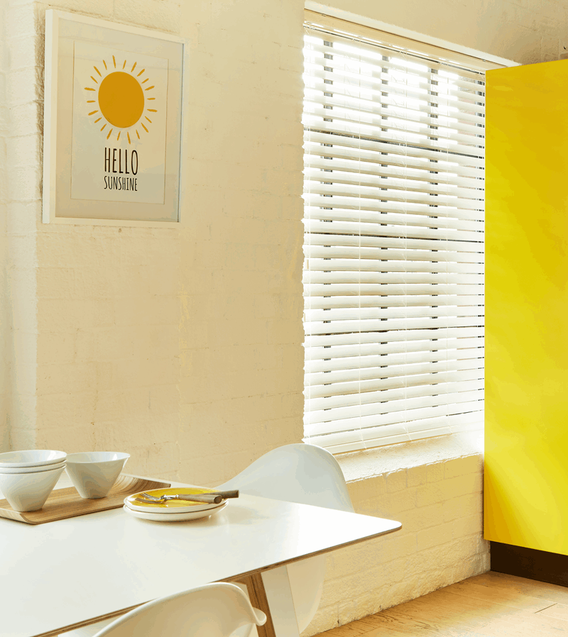 Venetian Blinds – Timeless Style, Ultimate Control