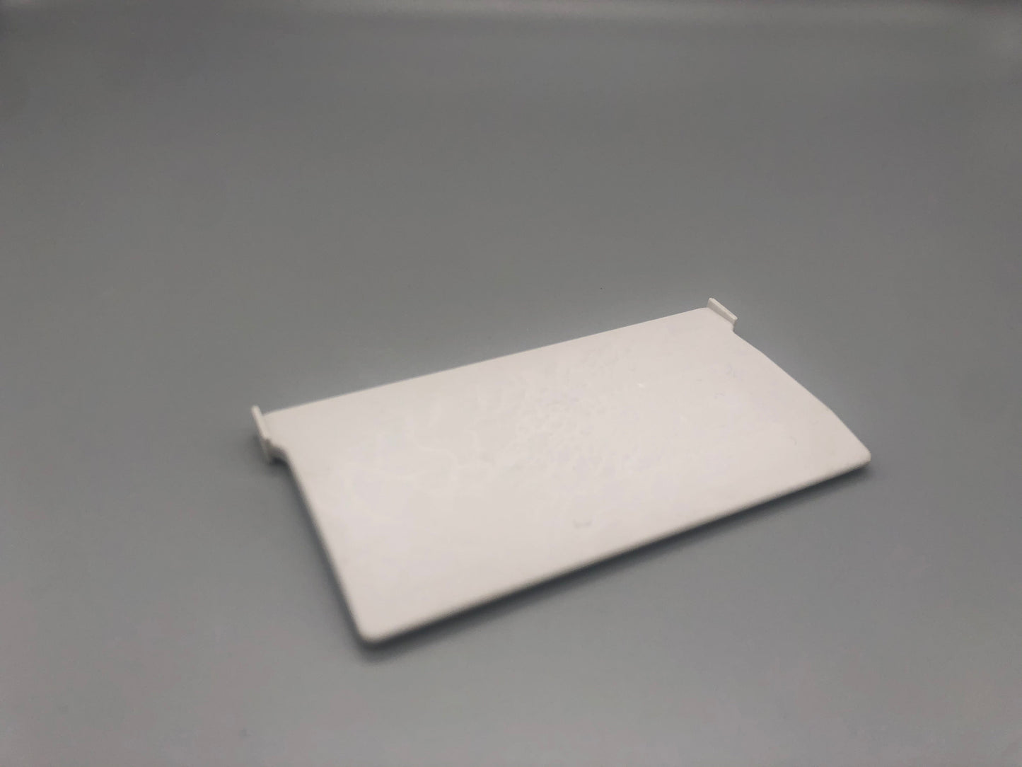 Poids inférieurs sans chaîne pour stores verticaux de 89 mm (3,5 pouces)